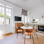 Appartement4P#1Bedroom#Jardin Des Plantes