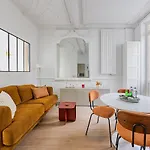 Appartement4P#1Bedroom#Jardin Des Plantes