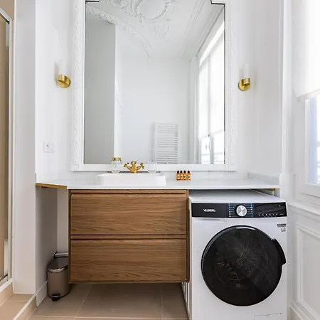 Appartement4p#1bedroom#jardin Des Plantes Paris