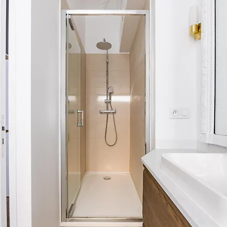 Appartement4p#1bedroom#jardin Des Plantes * Paris
